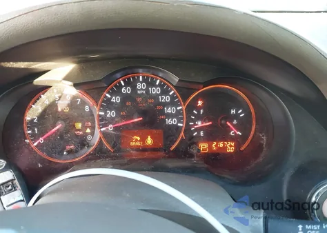 2008 Nissan Altima 2.5 S из США, поврежденный, VIN 1N4AL21E98N407451